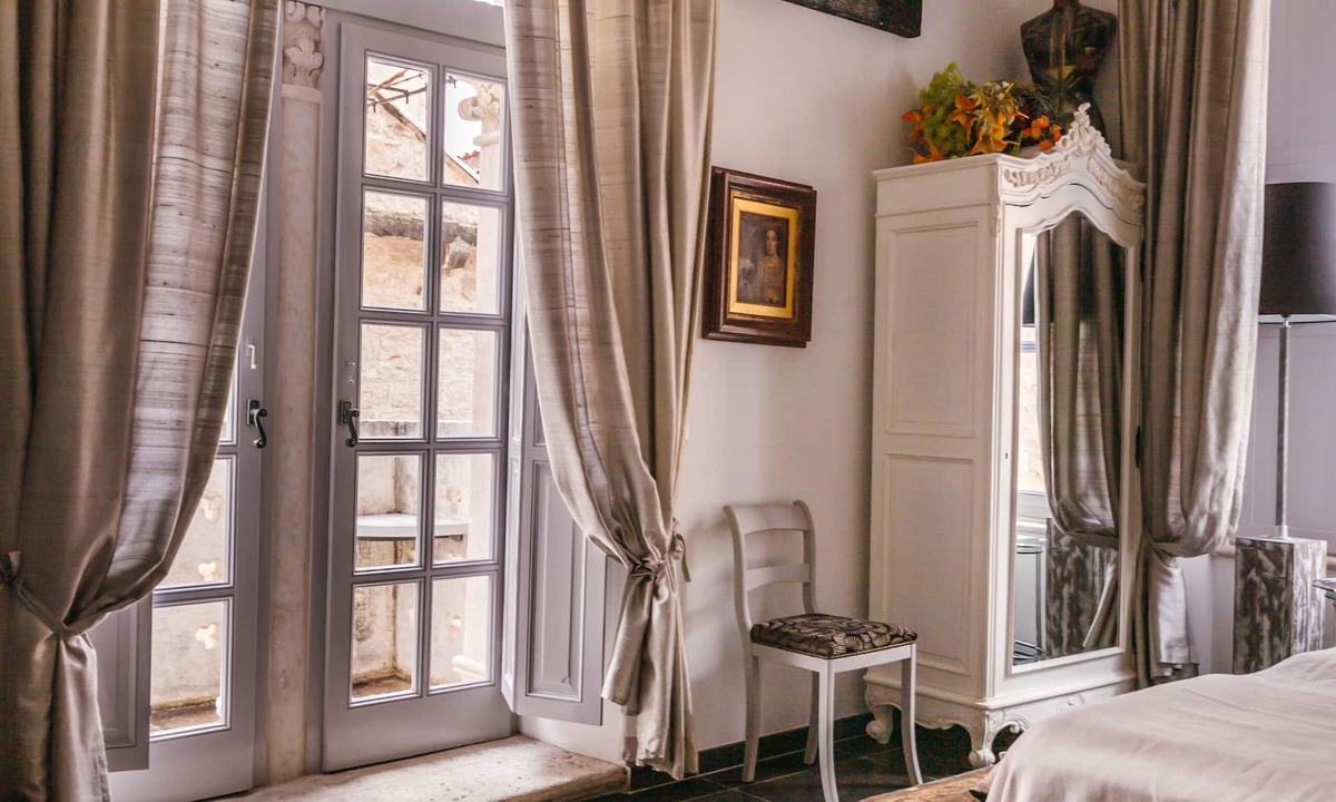 Dubrovnik Old Town Bed & Breakfast | Prijeko Palace