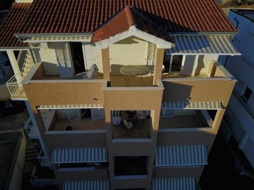 Podgora Apartment | Regina & Theresa Apartments