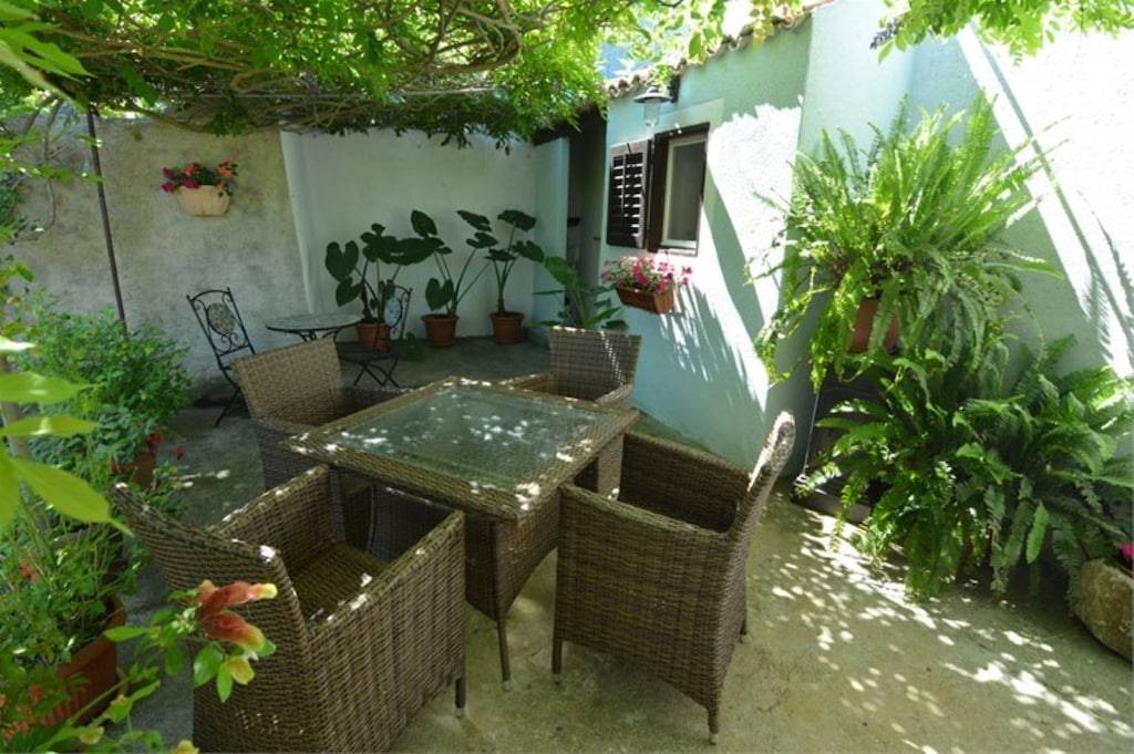 Veli Losinj Apartment | Renata - apartment Renata