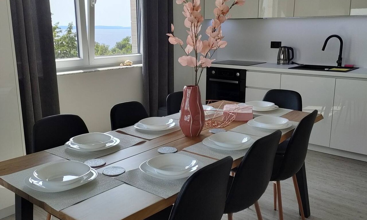 Kozino Apartment | Seaside residence - The Sunrise appartment