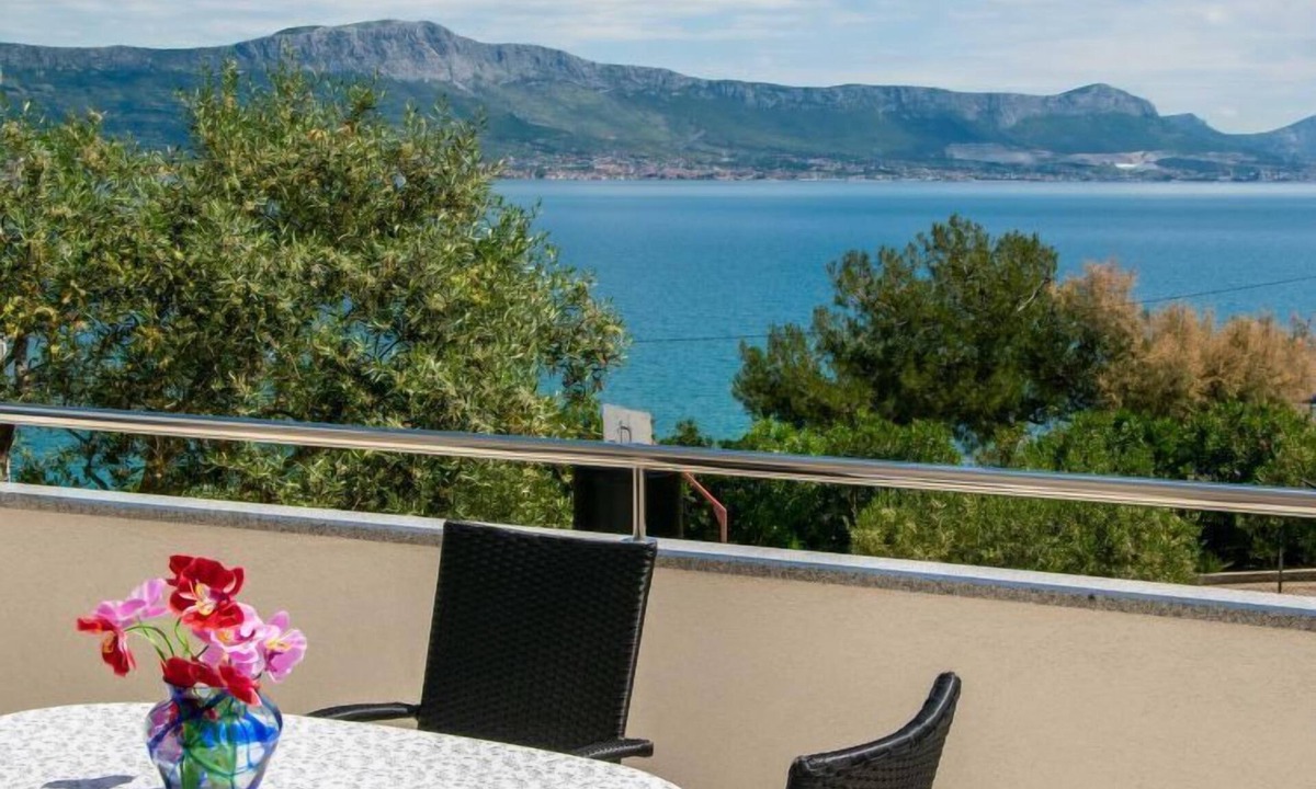 Slatine Apartment | Slavica by Interhome