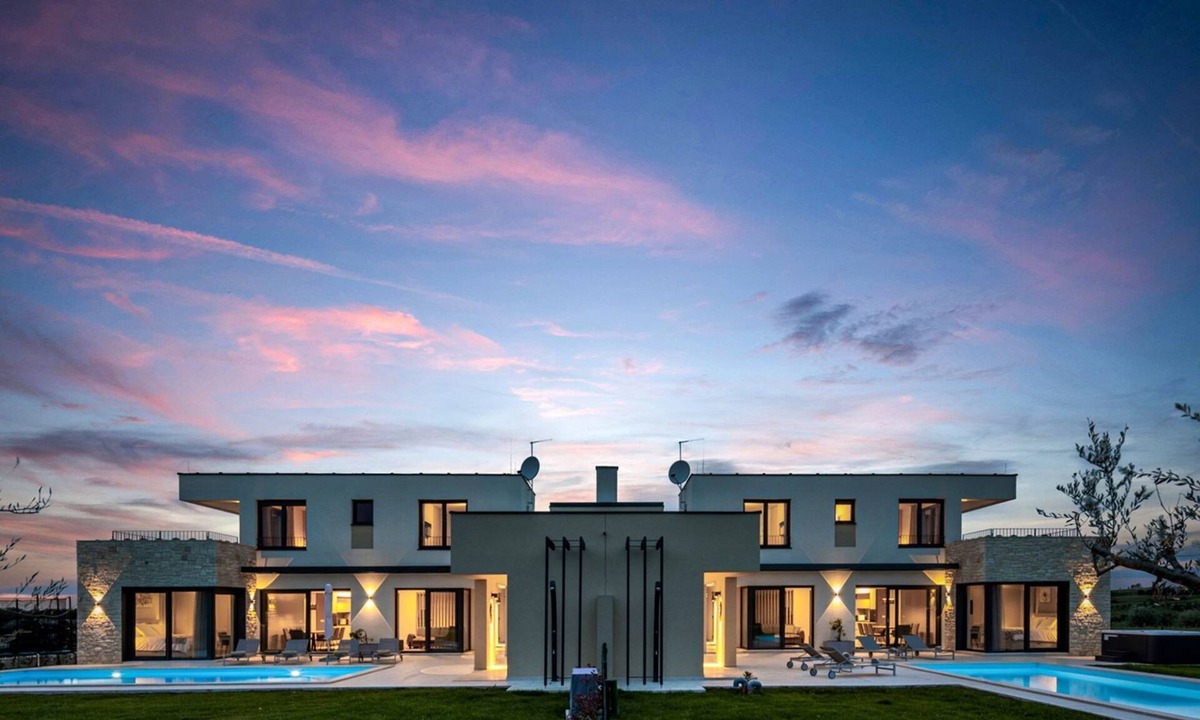 Brtonigla House | Stella & Alba by Interhome