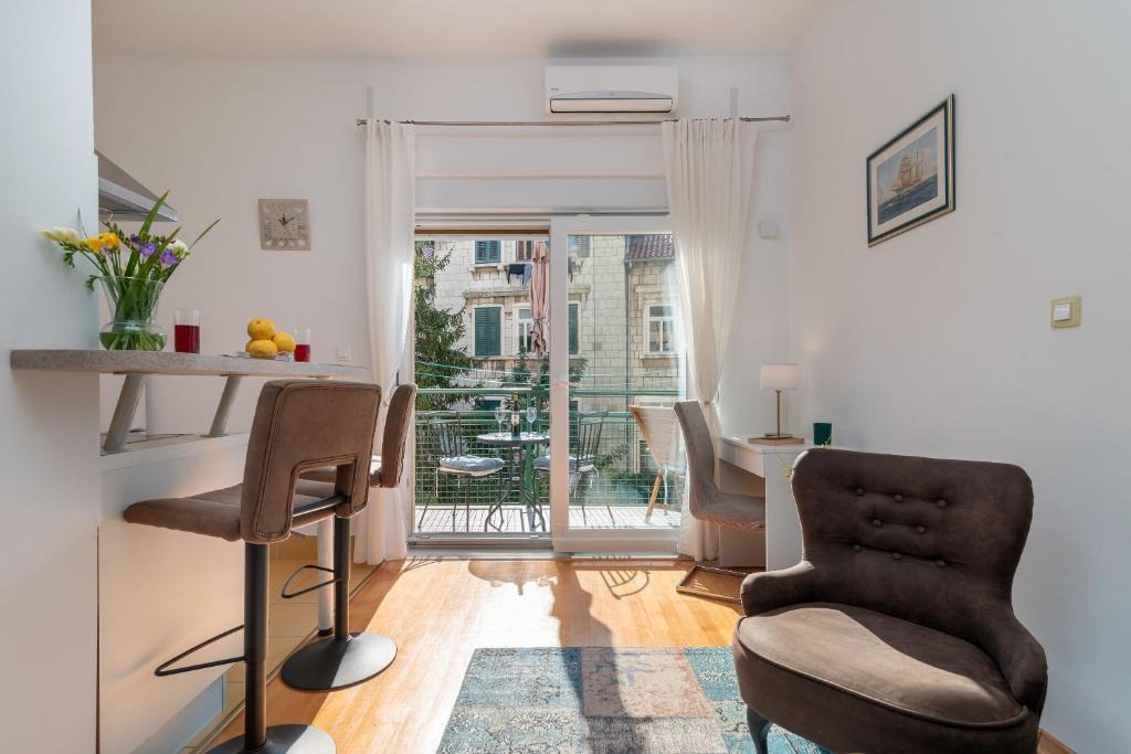 Bacvice Apartment | Studio at Bacvice Beach