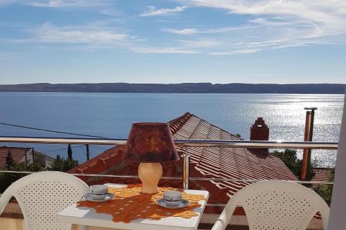 Baric Draga Apartment | Studio Baric Draga 16148b