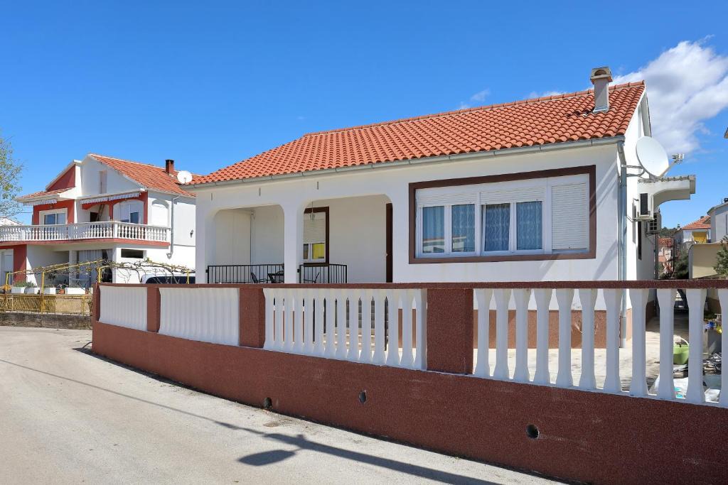 Bibinje Apartment | Studio Bibinje 14656a