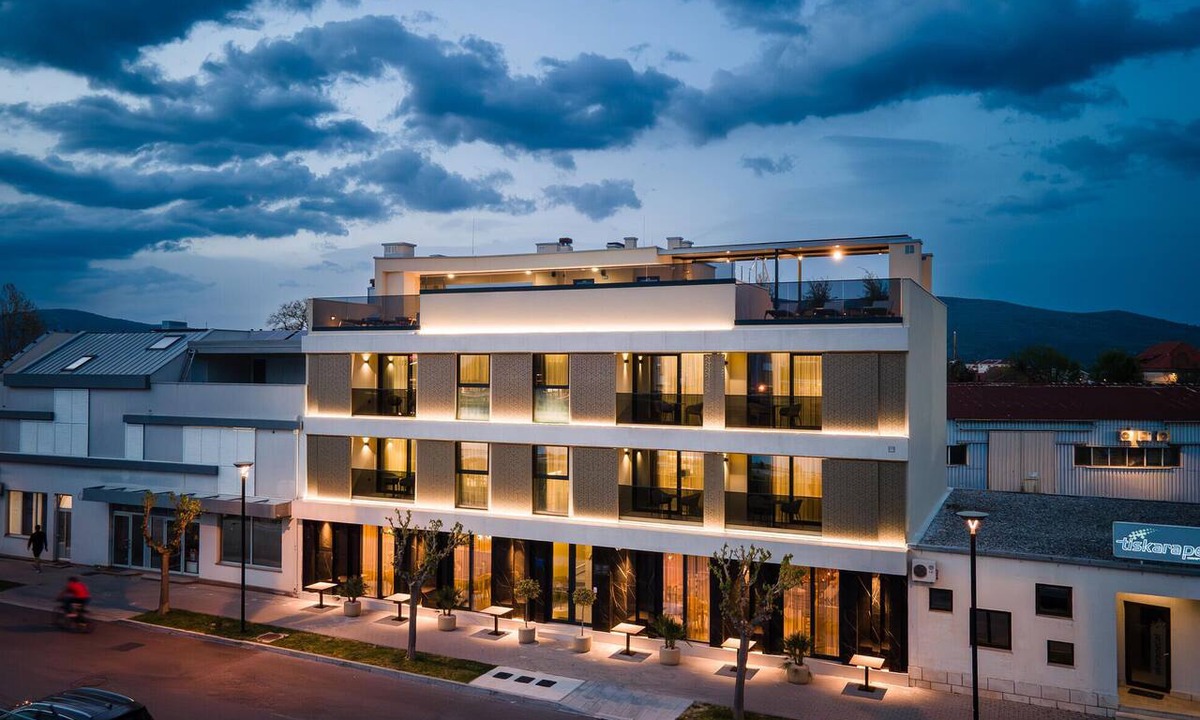 Metkovic Apartment | Stunning apartment in Metkovic with sauna