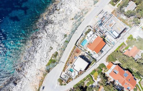 Krizni rat House | Stunning Home In Hvar