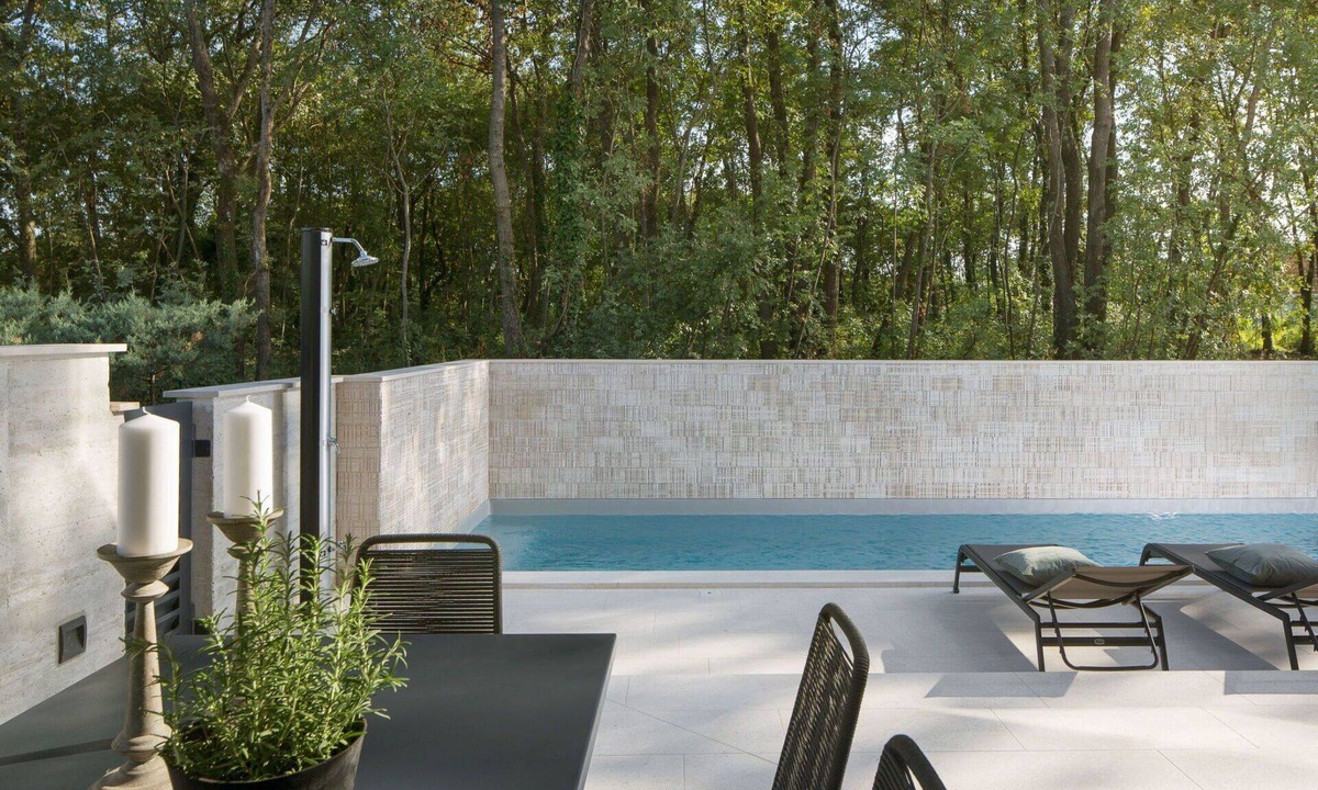 Krizine House | Stunning villa for 10 people with private pool, WIFI, A/C, TV and terrace