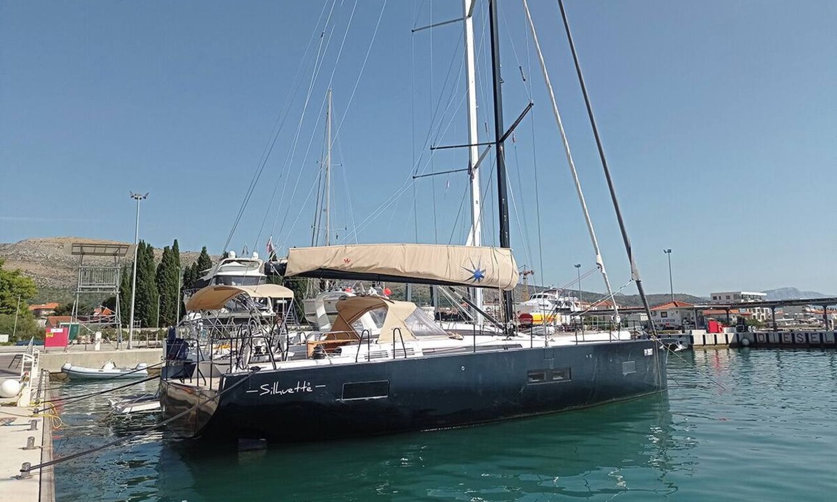 Primosten Boat Rental | Sun-Kissed Sailing Adventure in Sibenik, Croatia