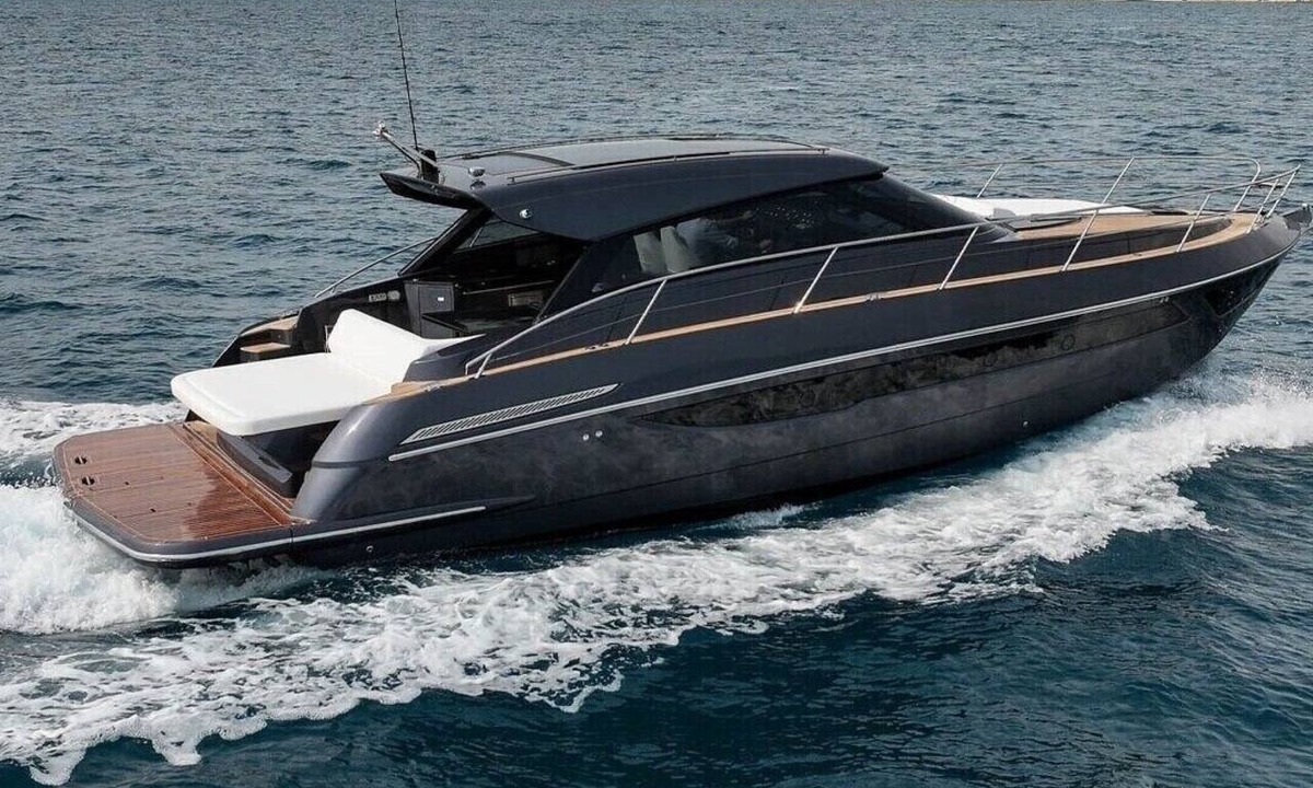 Bibinje Boat Rental | Sun-Kissed Sailing Adventure in Zadar, Croatia