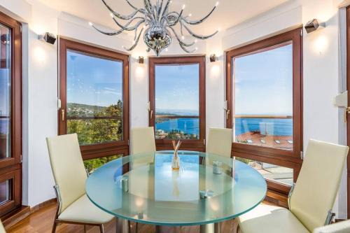 Volosko Apartment | Sunrise Opatija