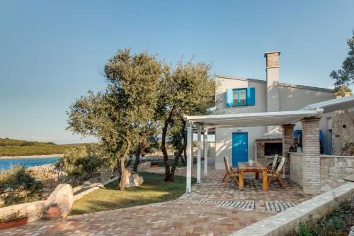Veli Losinj Villa | Trasorka House