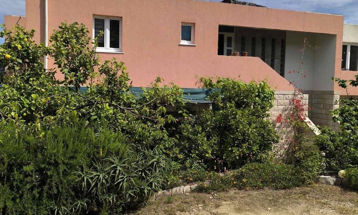Kneza Apartment | Two-Bedroom Apartment With Terrace And Sea View (A1)