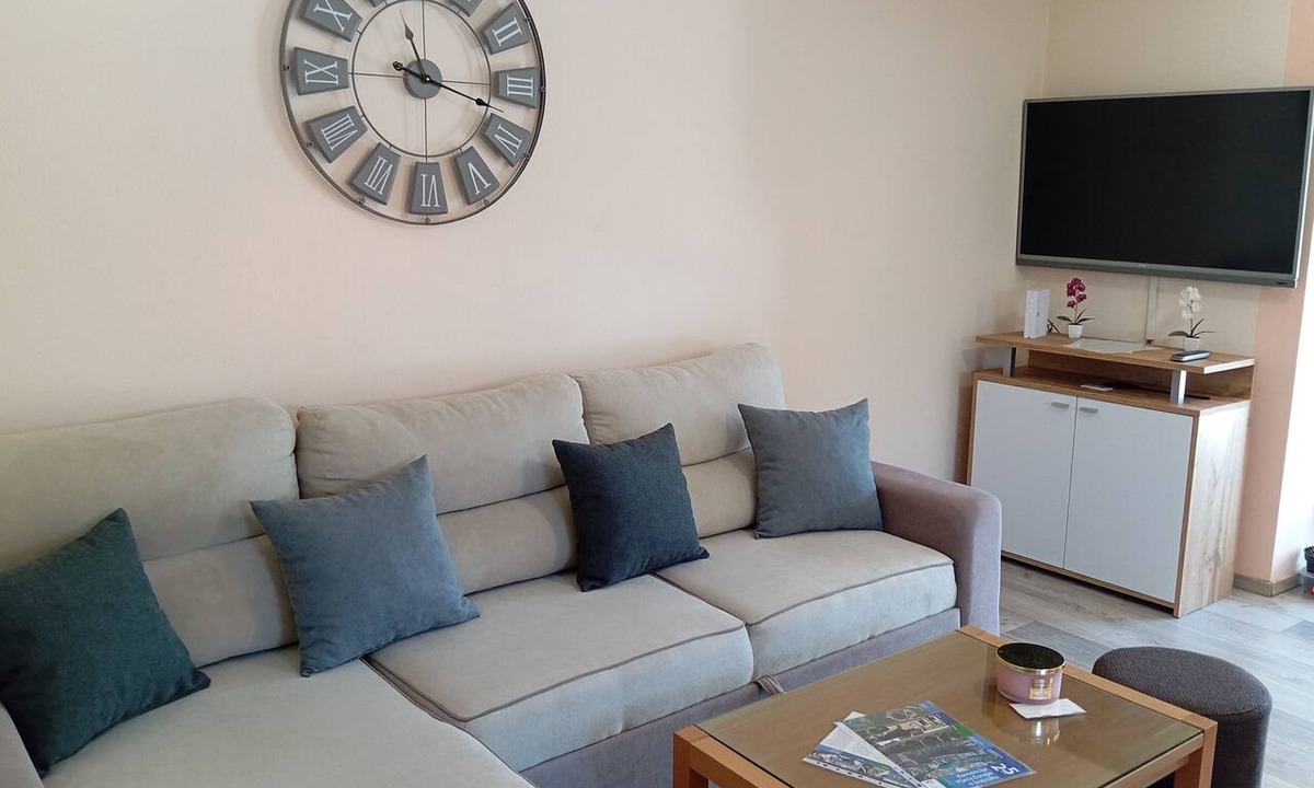 Obrovac Apartment | Two bedroom apartment with terrace Krupa, Zagora (A-27162-a)