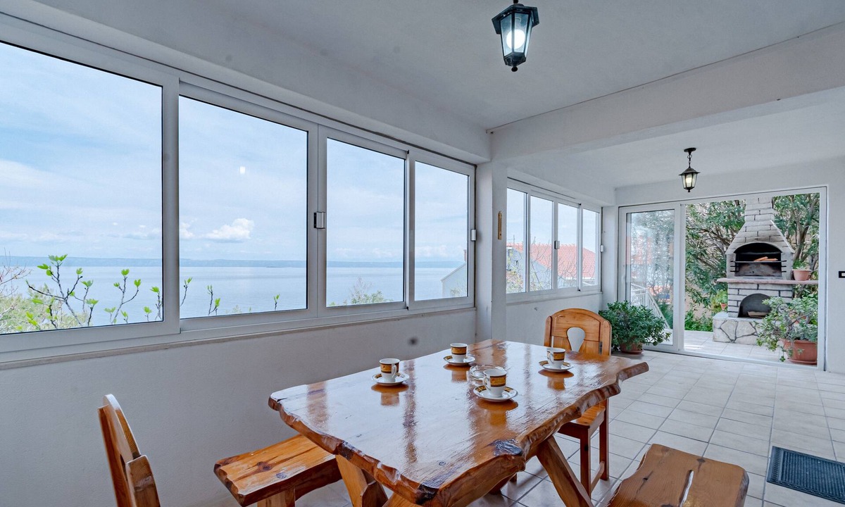 Prigradica Apartment | Two bedroom apartment near beach Prigradica, Korčula (A-248-a)