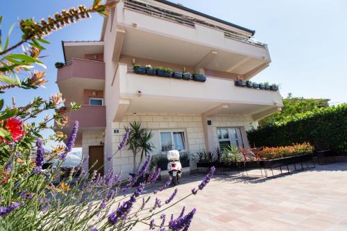 Mejasi Apartment | Utopia apartments Split