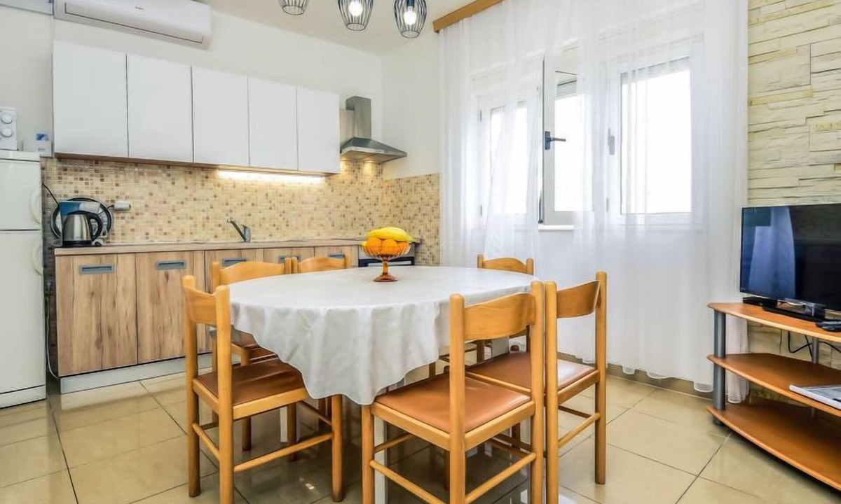 Pasman House | Vacation home Ankica by Interhome