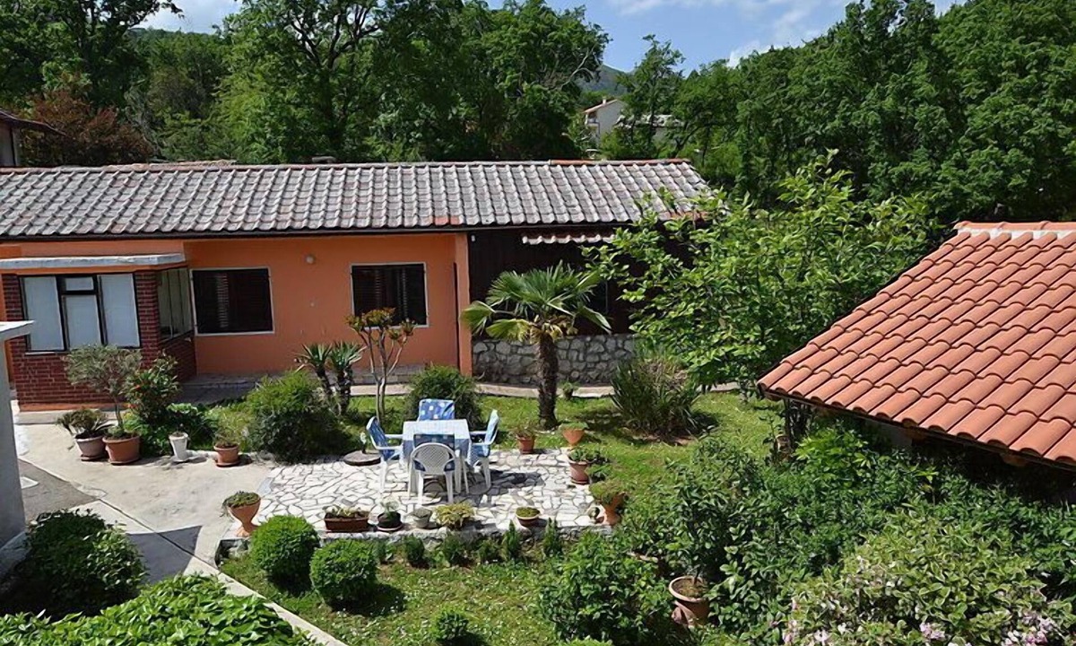 Opric House | Vacation home Franjo by Interhome