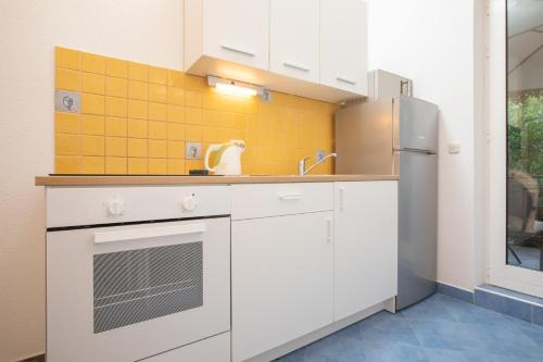 Podgora Apartment | Vega apartments