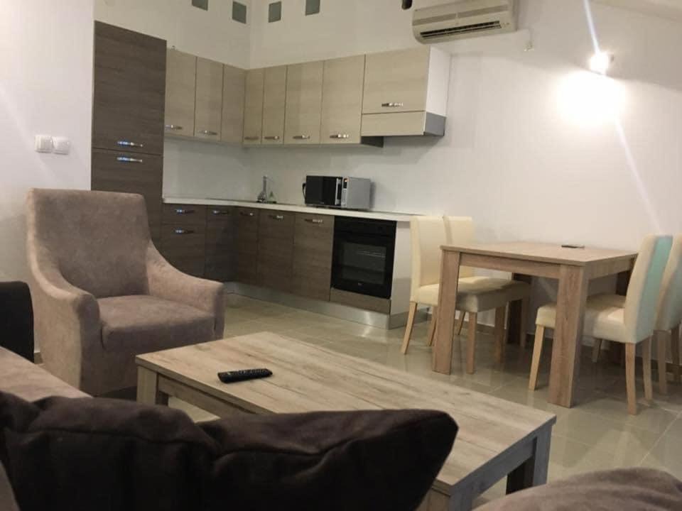 Drage Apartment | Viktoria Apartman