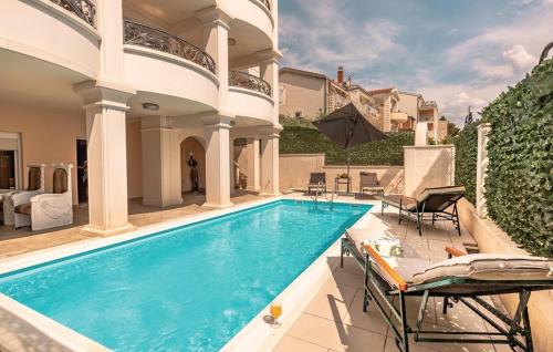 Zelenka Apartment | Vila Chiara
