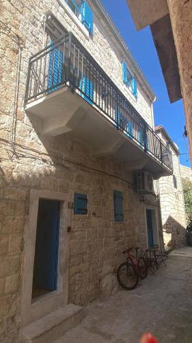 Cove Rogacic Apartment | Vila More moje A1