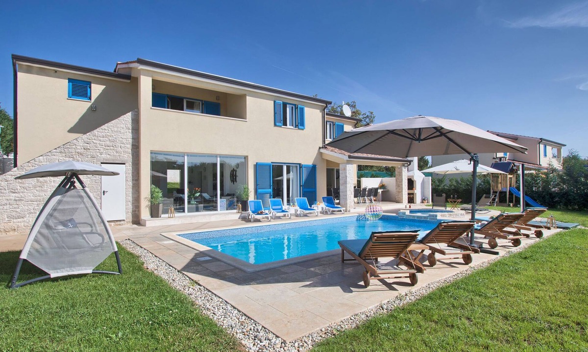 Muzini House | Villa 1520 by Interhome