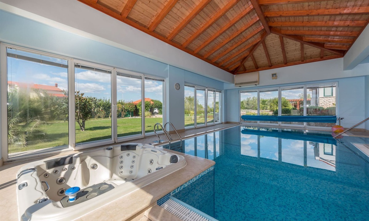 Betina House | Villa Betina (V1461-K1) - Betina