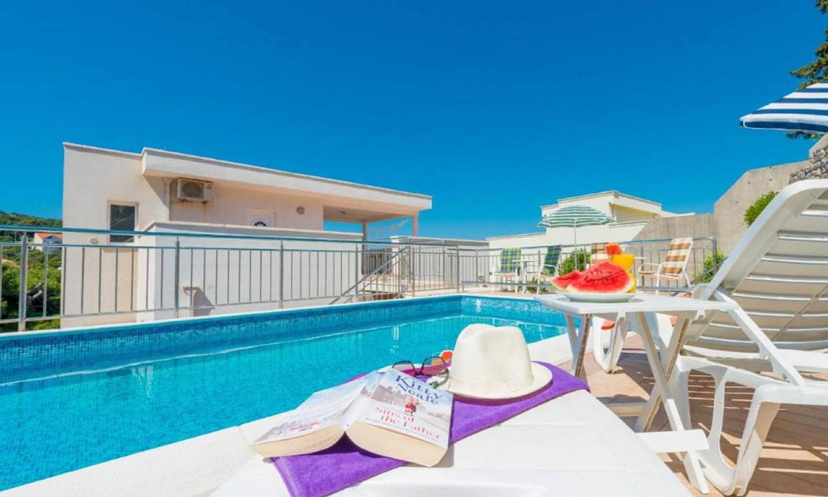 Babin Kuk Apartment | Villa Borna Apartments - Deluxe Studio Apartment - br. 2
