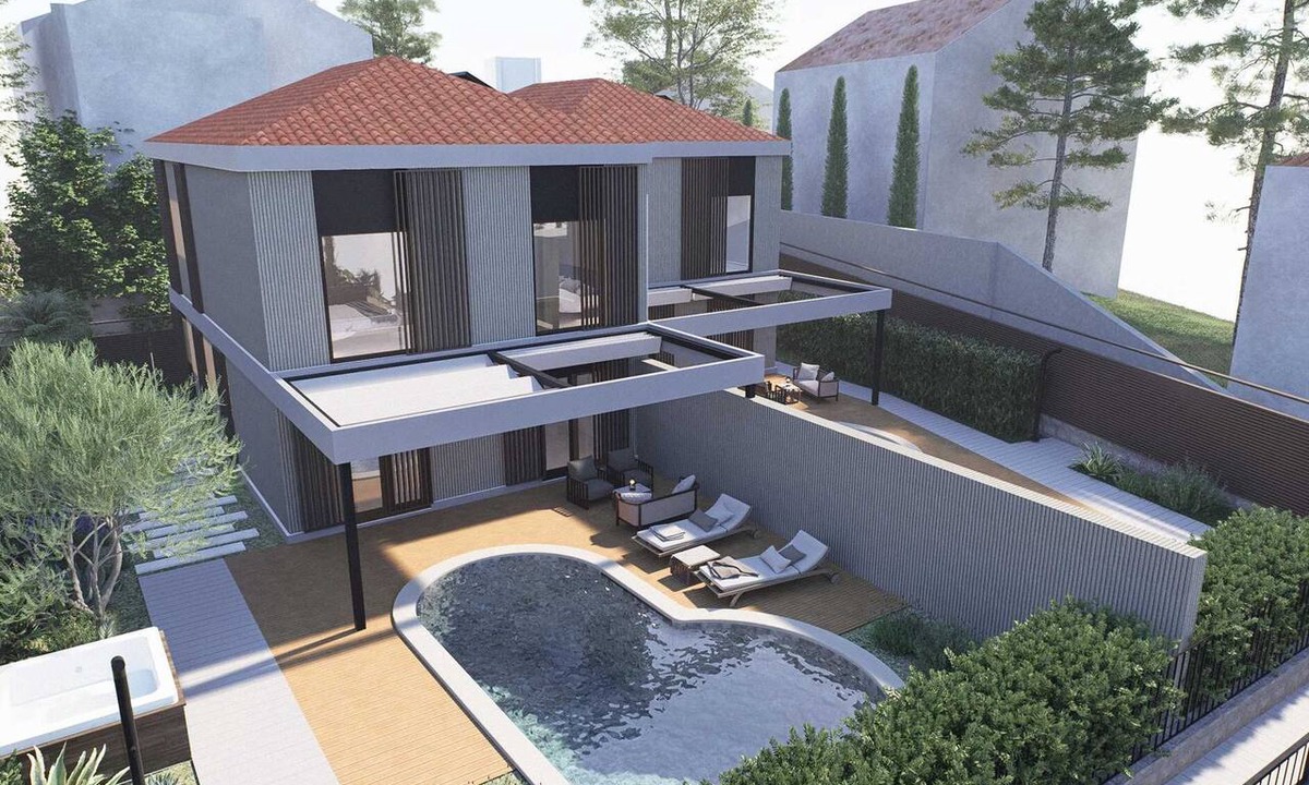 Hvar Villa | Villa Cvita in Hvar town