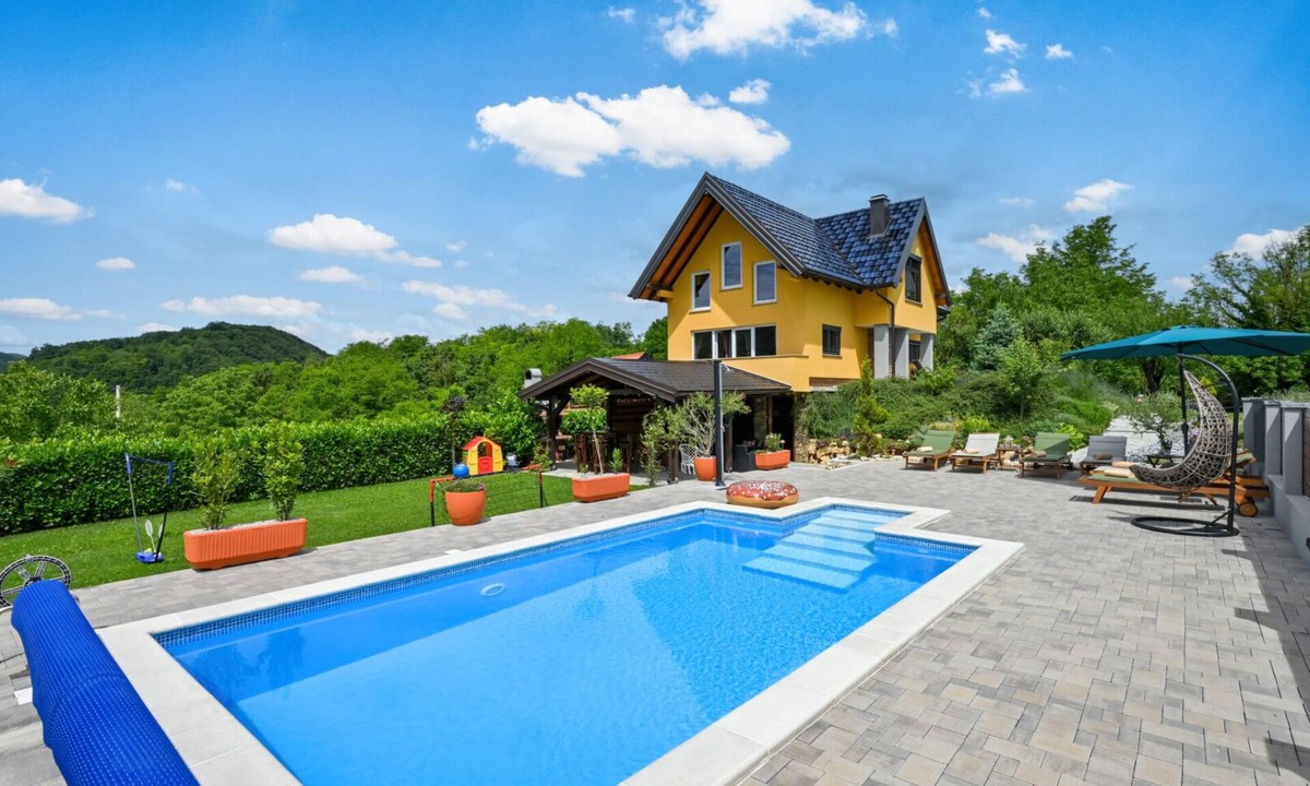 Lepoglava Villa | Villa Exclusive by Villas Guide
