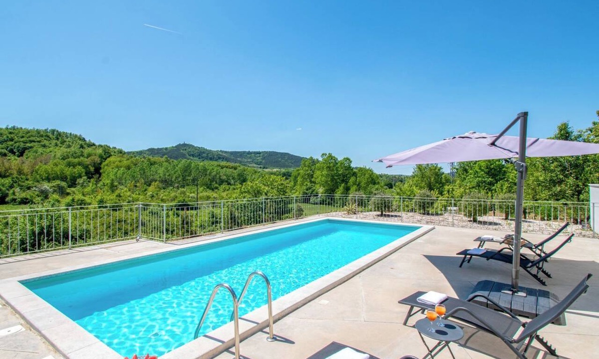 Pazin House | Villa Forest Fairy by Interhome