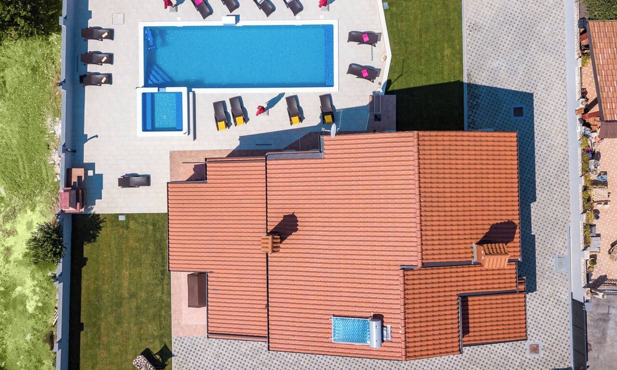 Valdebek House | Villa Hedone by Interhome