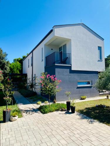 Punat Apartment | Villa Ida