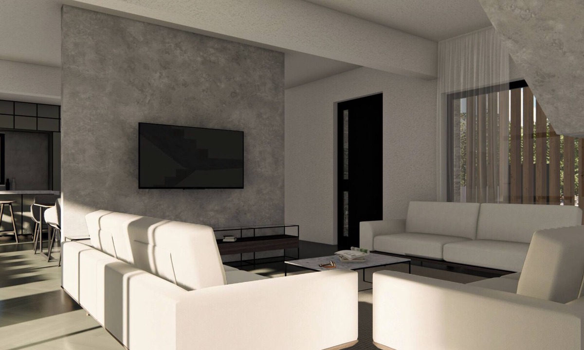 Kastel Stari Apartment | Villa Just be Alive by Trawelltopia