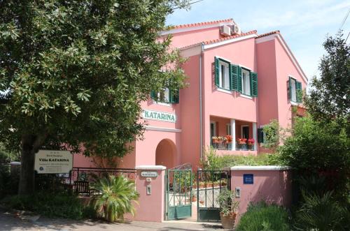Cove Murtar House | Villa Katarina Lošinj Island