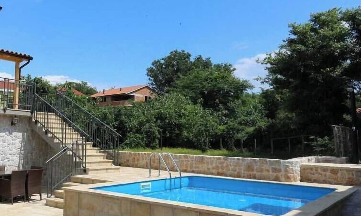 Klimno Villa | Villa Klimno