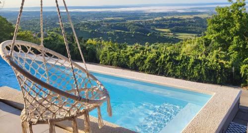 Breznik Plesivicki Villa | Villa Levanea by Mountain Villas Carin - Private Pool & Panoramic Views, 30 min from Zagreb