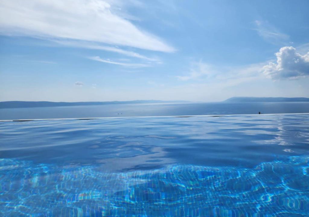 Podgora Villa | Villa Lilly