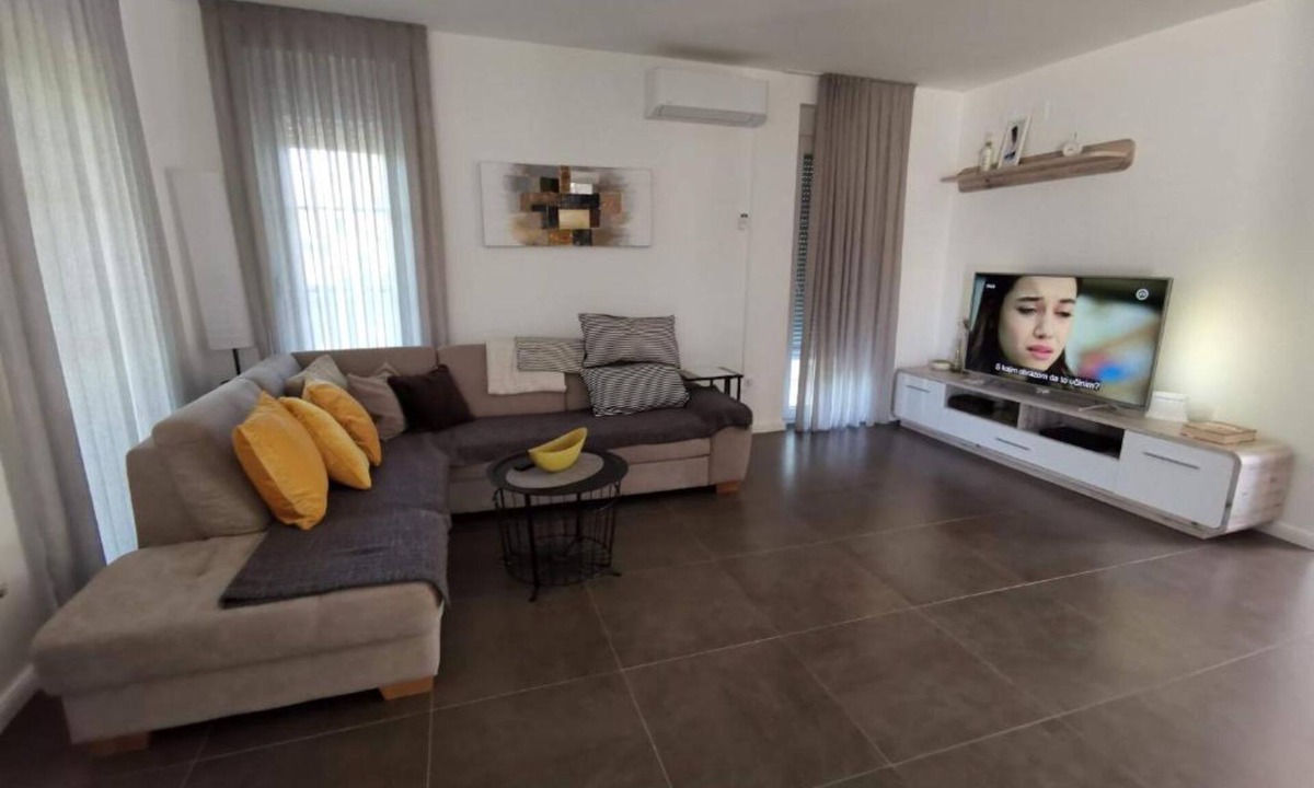 Poljica House | Villa Luca
