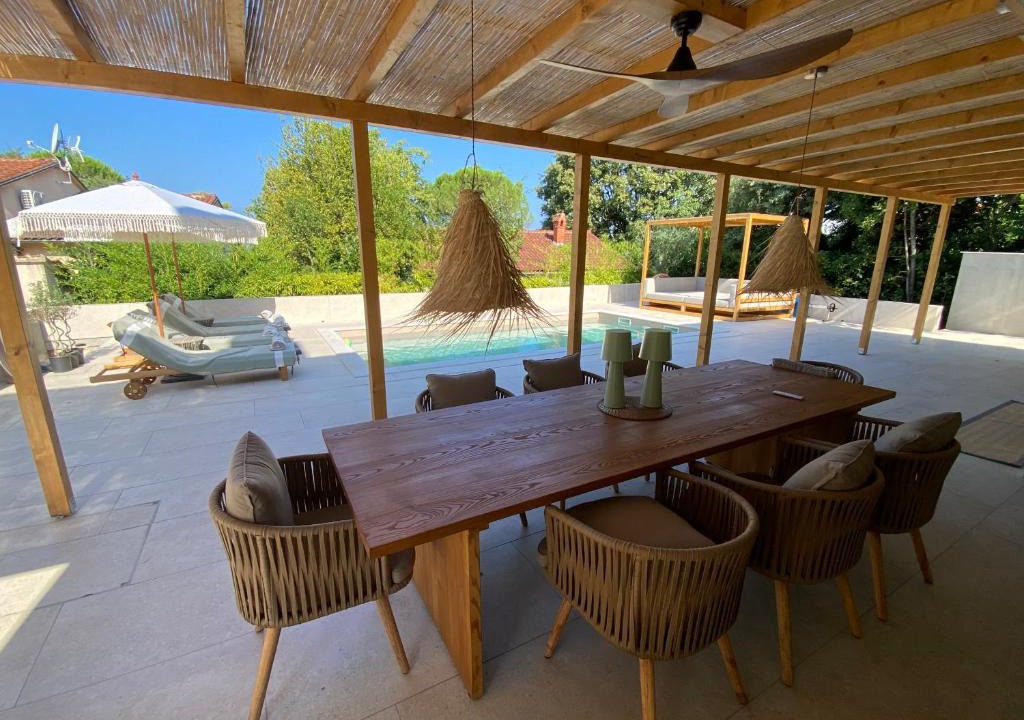 Njivice Villa | Villa Luma Verde