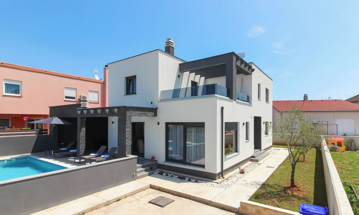Skatari House | Villa MAENI by Interhome