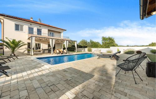 Polaca House | Villa Magdalena