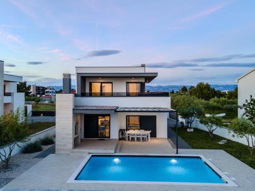 Privlaka Villa | Villa Marita ZadarVillas