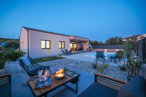 Sukosan Villa | Villa Mindula ZadarVillas