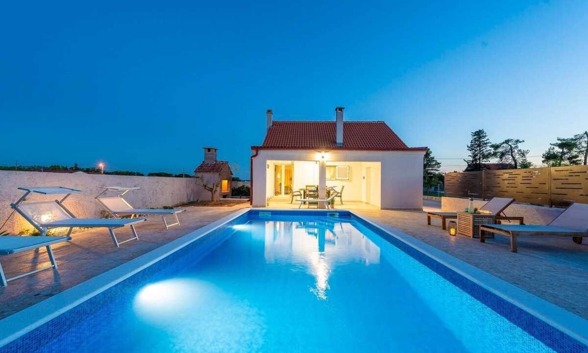 Murvica Villa | Villa Mirabella | Adriatic Luxury Villas