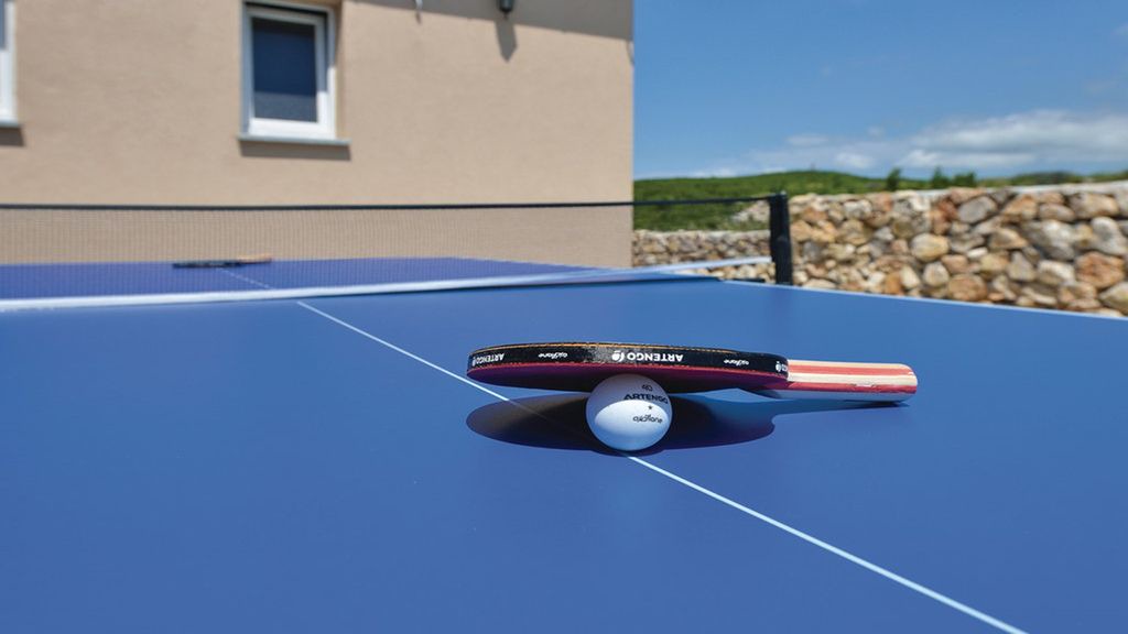 Debeljak Villa | Villa Moderna with pool and tennis court up to 10 guests, Zadar county