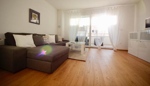 Zelenka Apartment | Villa More