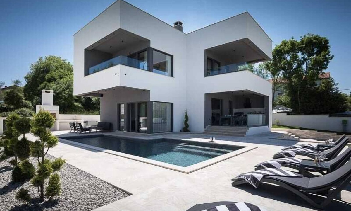 Rakalj Villa | Villa Nalani (Istria - Rakalj)