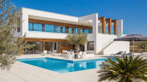 Vodnjan Villa | Villa Old Olive VIII - managed by Travel Istria
